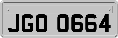 JGO0664