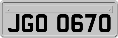 JGO0670
