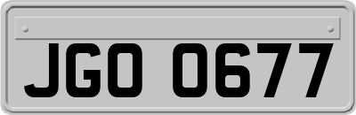 JGO0677