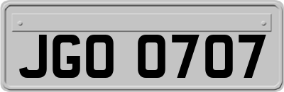 JGO0707