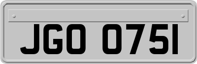 JGO0751