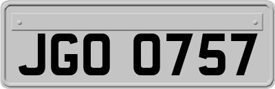 JGO0757