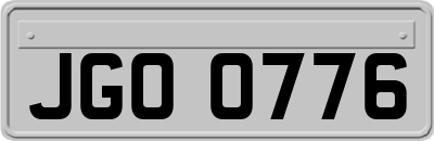 JGO0776