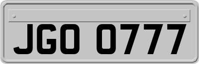 JGO0777