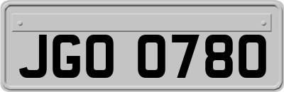 JGO0780