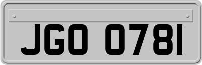 JGO0781