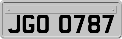 JGO0787