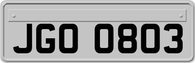 JGO0803