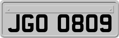 JGO0809