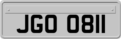 JGO0811