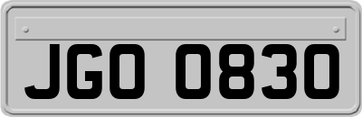 JGO0830