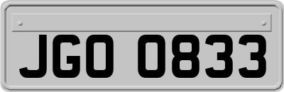 JGO0833