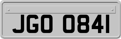 JGO0841