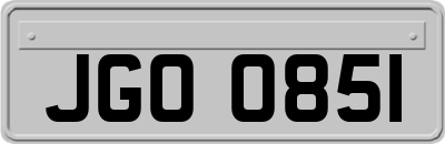 JGO0851