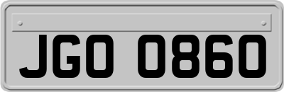 JGO0860