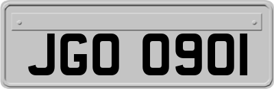 JGO0901