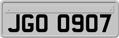 JGO0907
