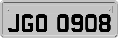 JGO0908