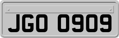 JGO0909