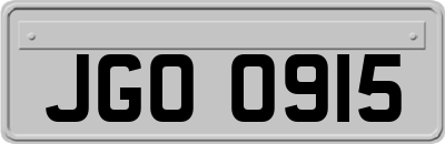 JGO0915
