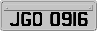 JGO0916