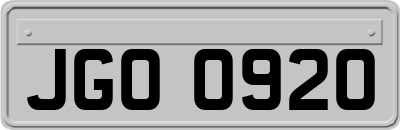 JGO0920