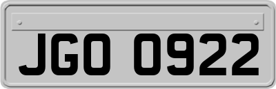 JGO0922