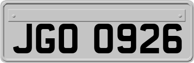JGO0926