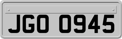 JGO0945