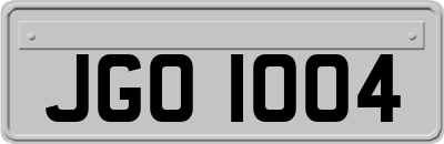JGO1004