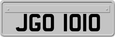 JGO1010