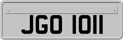 JGO1011