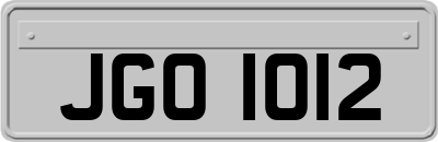 JGO1012