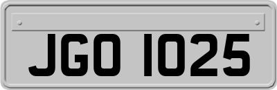 JGO1025