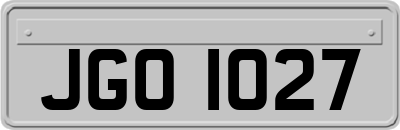 JGO1027