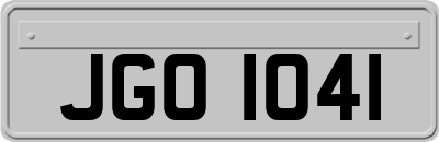JGO1041