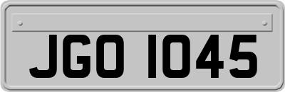 JGO1045