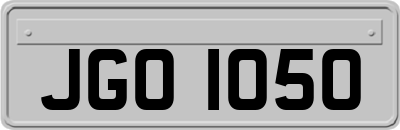JGO1050