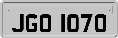 JGO1070