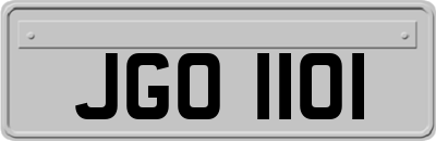 JGO1101