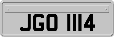 JGO1114