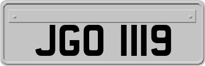 JGO1119