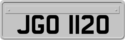 JGO1120