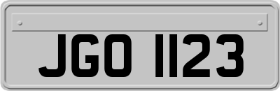 JGO1123