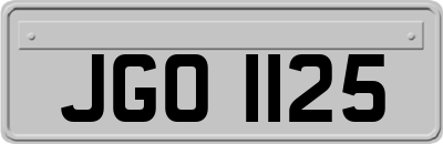 JGO1125