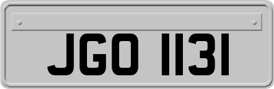 JGO1131
