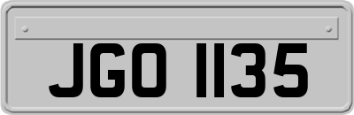 JGO1135