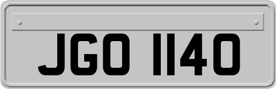JGO1140