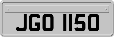 JGO1150