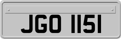 JGO1151